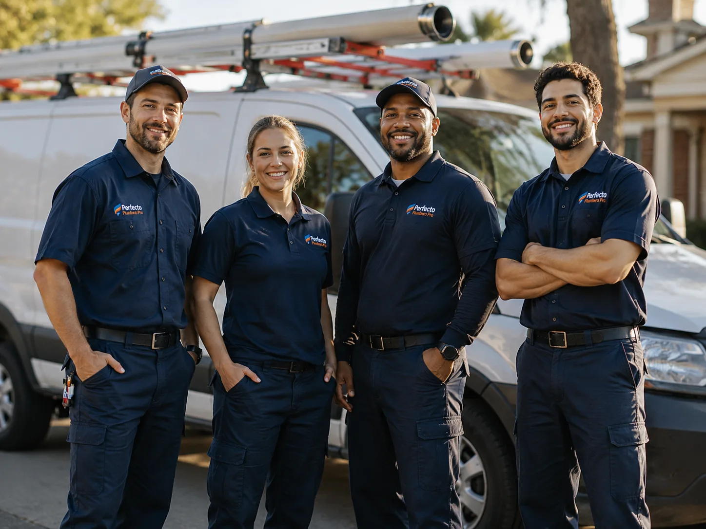Emergency Plumber Near Me in Chesterhill, OH near me